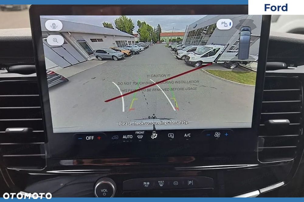 Ford Transit 350 L3H2 Trend Zabudowa Brygadowa 2.0 165KM - 14