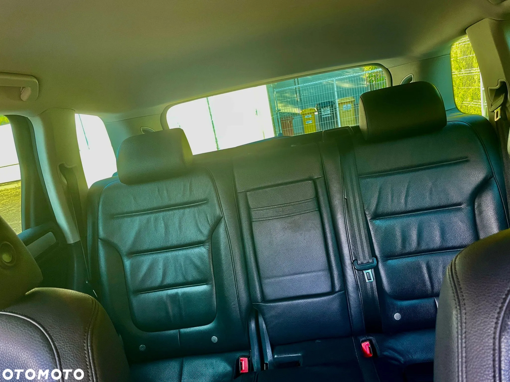 Volkswagen Touareg 3.0 V6 TDI 4XMot BMT - 7