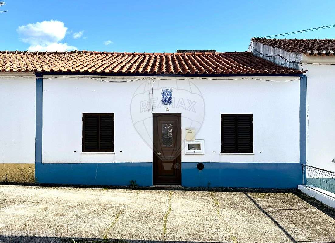 Moradia T4 para venda - Grande imagem: 2/23