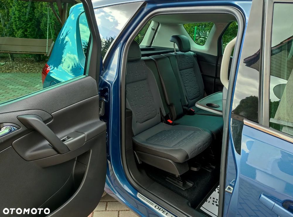 Opel Meriva 1.4 Selection - 22