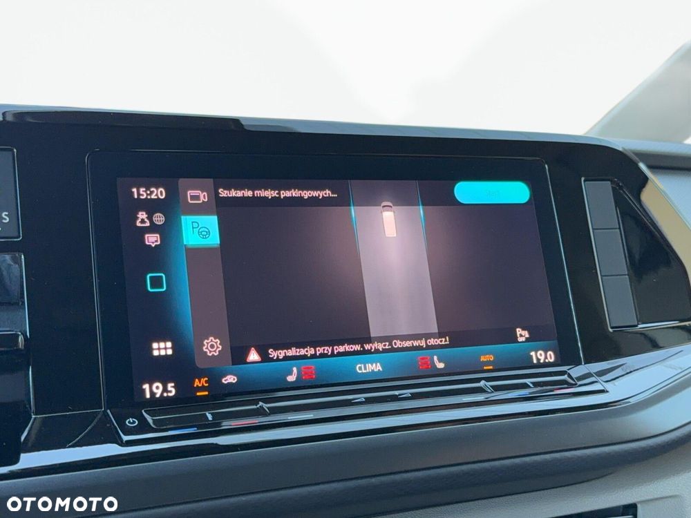 Volkswagen Multivan 2.0 TSI L2 Life DSG - 33