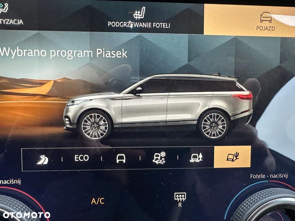 Land Rover Range Rover Velar 2.0 D200 mHEV Limited Edition - 24