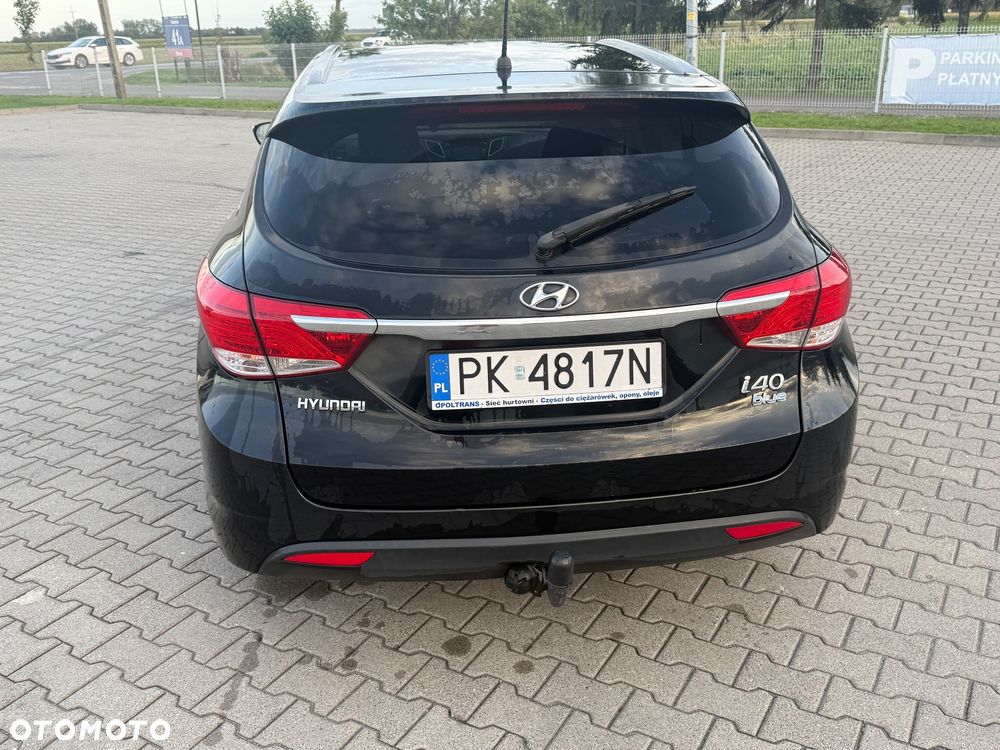 Hyundai i40 1.6 GDI Comfort - 3