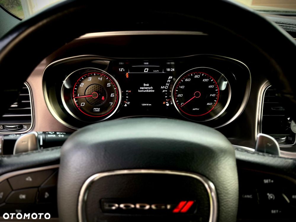 Dodge Charger 5.7 R/T - 14