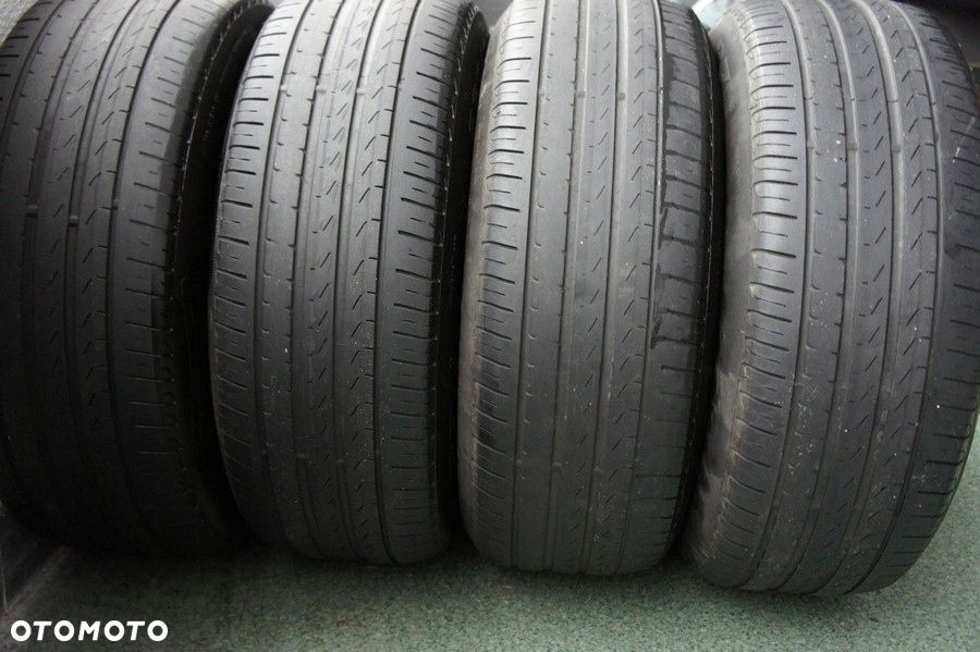 NR 72 Koła Lato Alufelgi AUDI A6 , A5 , A4 225/60/16 Pirellii P7 - 6