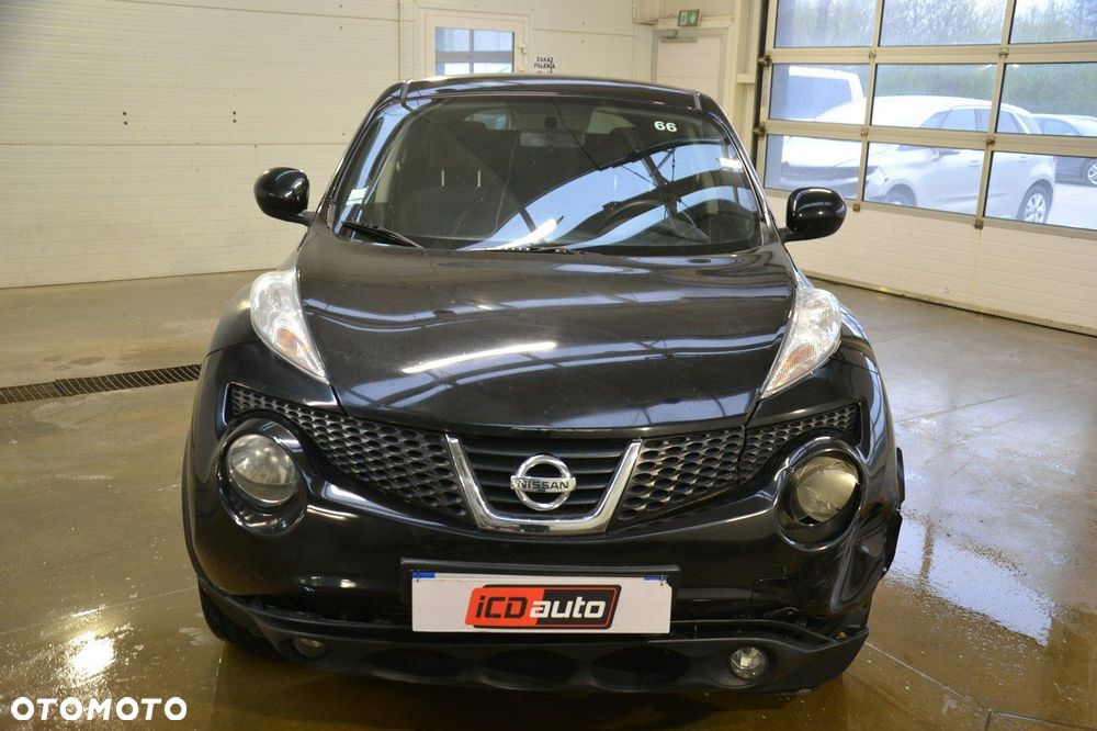 Nissan Juke - 2