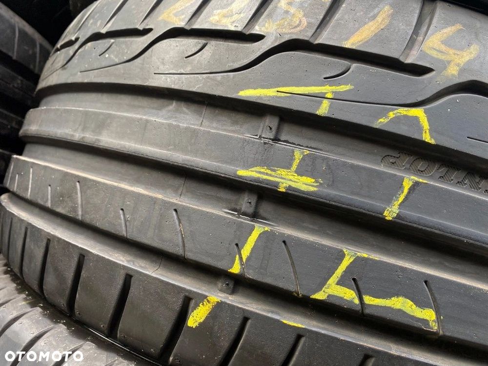225/45/17 Dunlop SportMaxx RT_6,8mm_4szt_(72) - 7