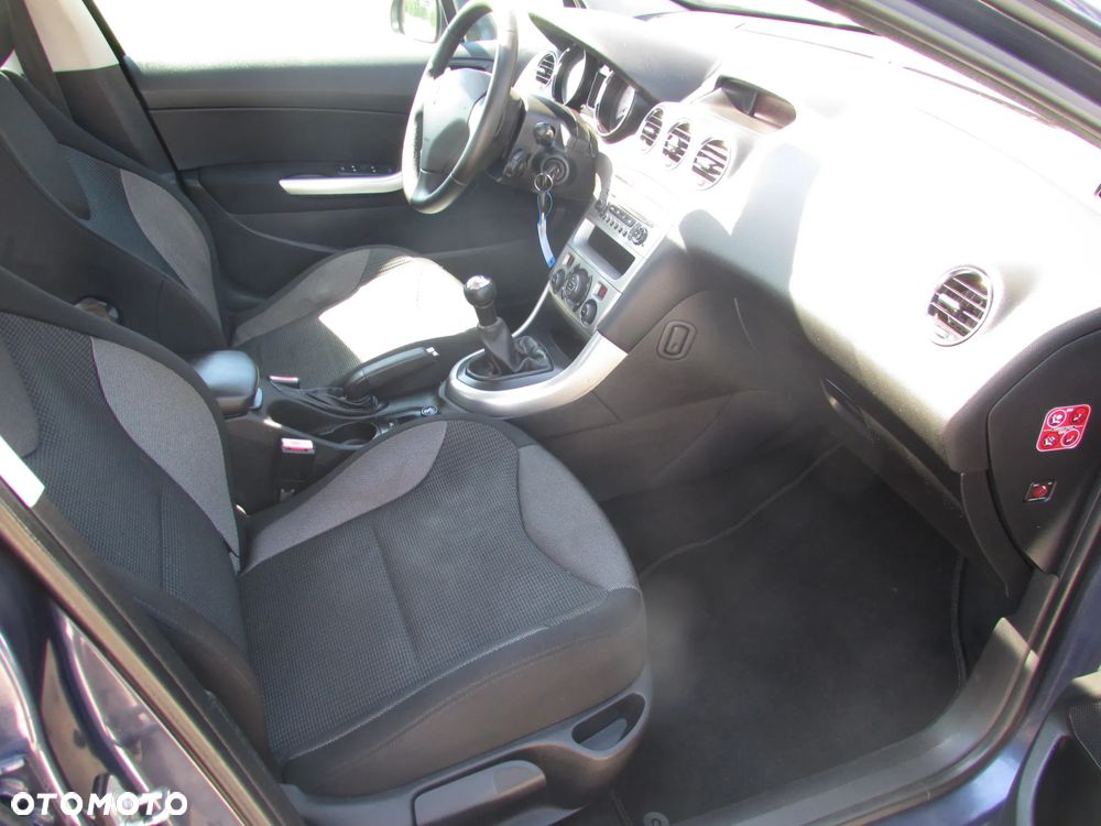Peugeot 308 120 VTi Platinum - 15