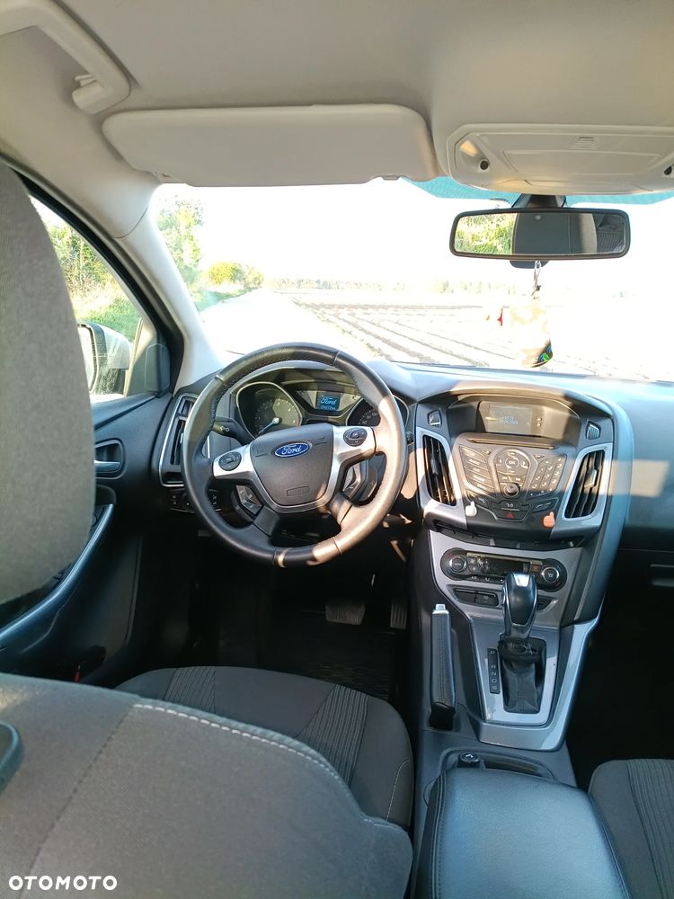 Ford Focus 2.0 TDCi Edition MPS6 - 11