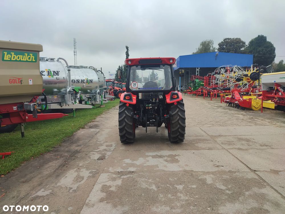 Zetor MAJOR 80CL - 3