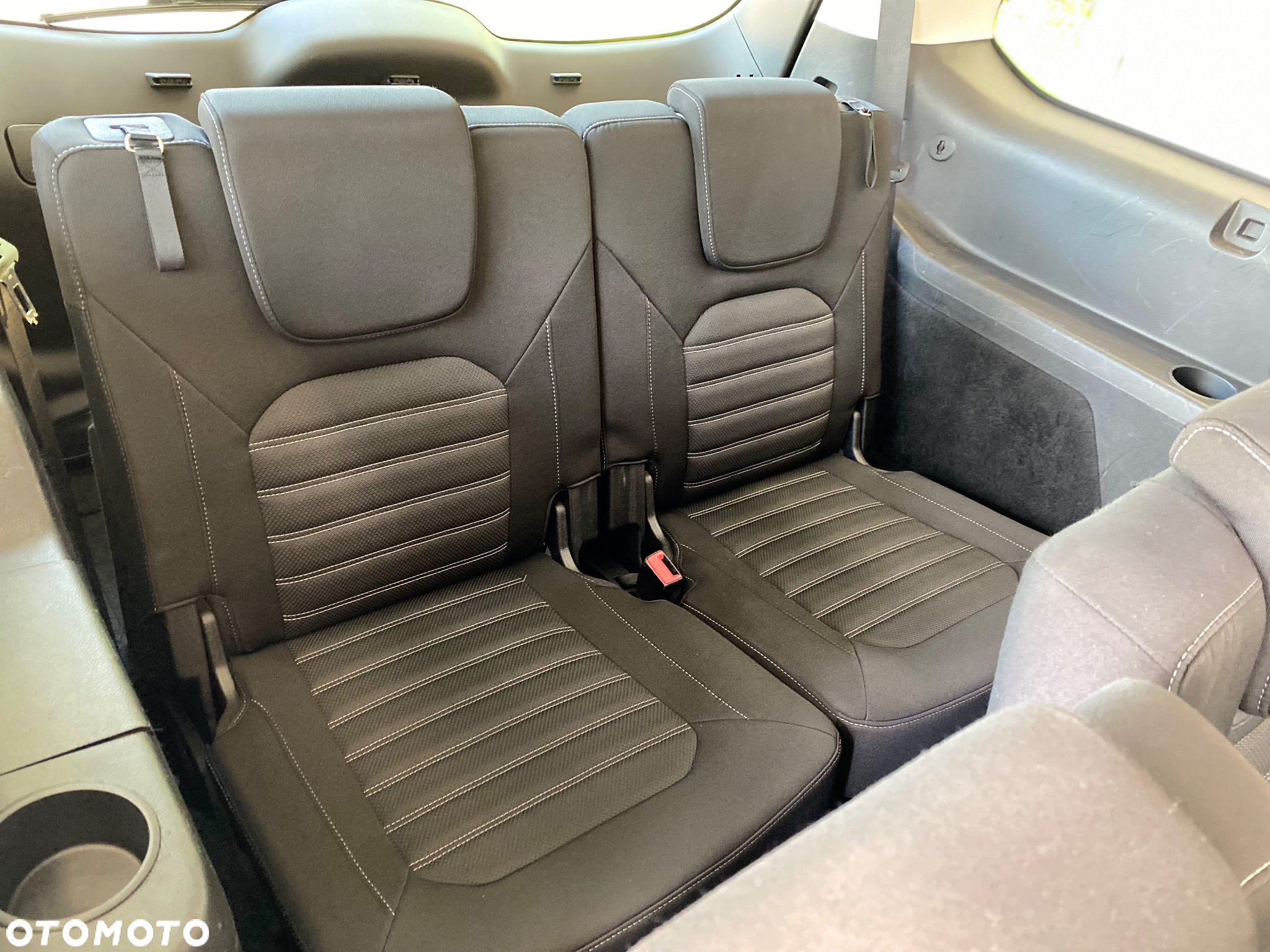 Ford Galaxy 2.0 TDCi Titanium - 17