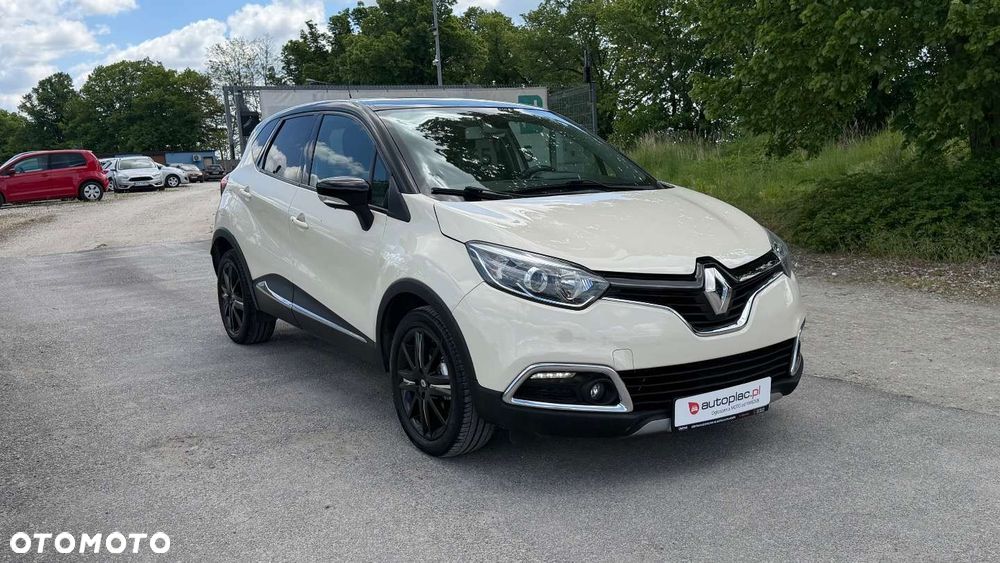 Renault Captur ENERGY dCi 90 Start&Stop Life - 14