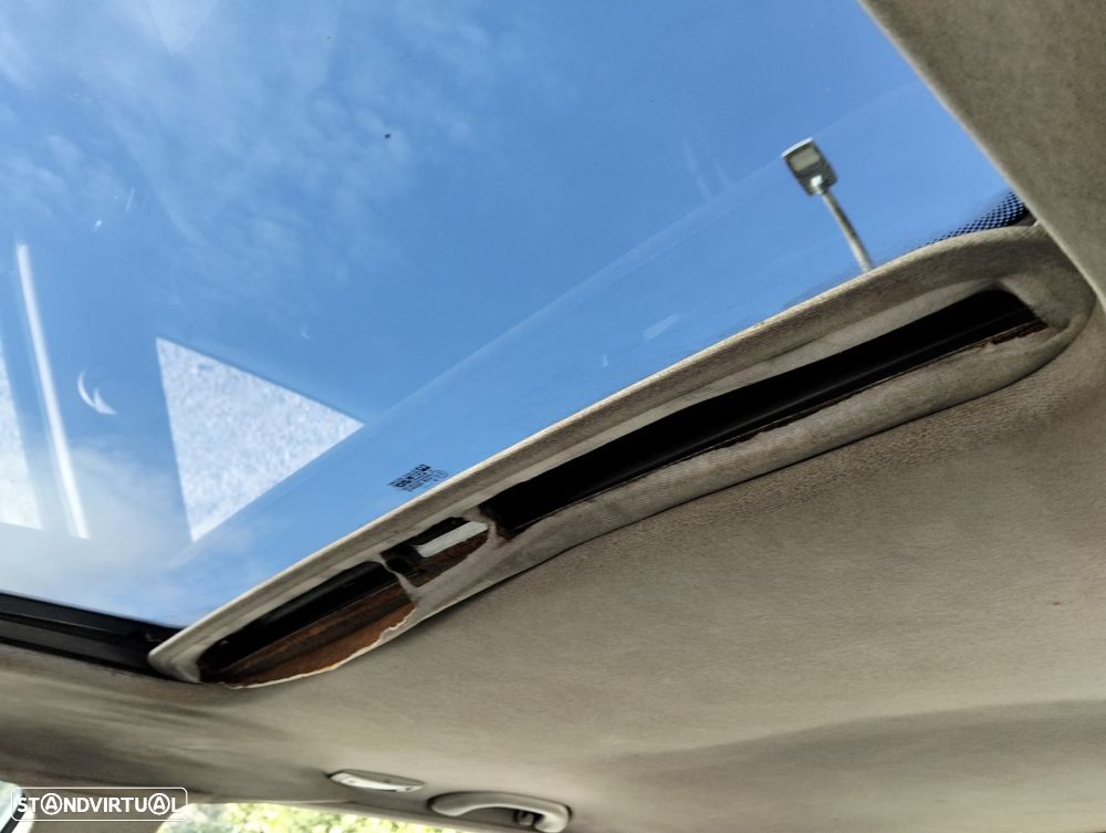 VW Golf 1.9 TDi Highline - 16