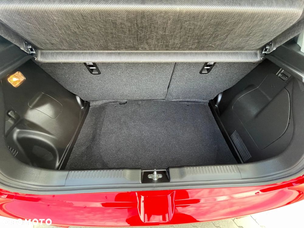 Suzuki Swift 1.2 Dualjet Allgrip Comfort - 21