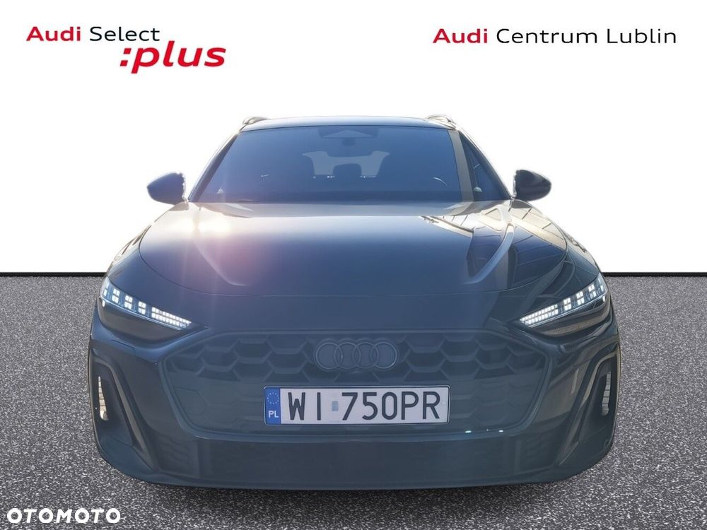 Audi A5 Avant TFSI Quattro S tronic - 3