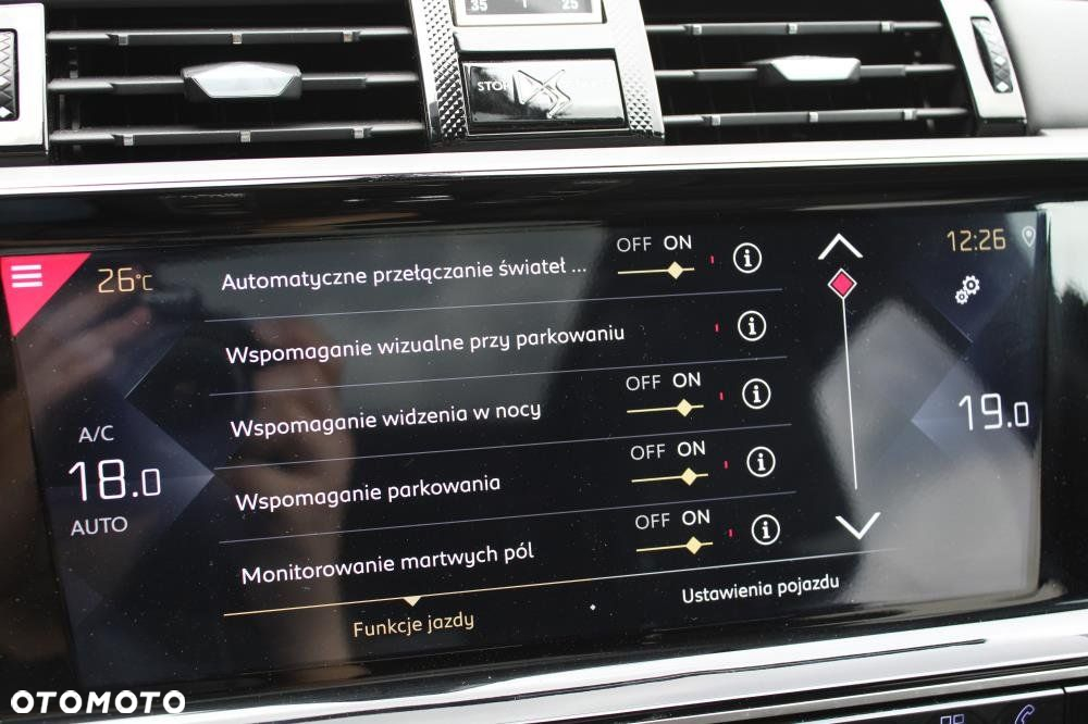 DS Automobiles DS 7 Crossback - 30