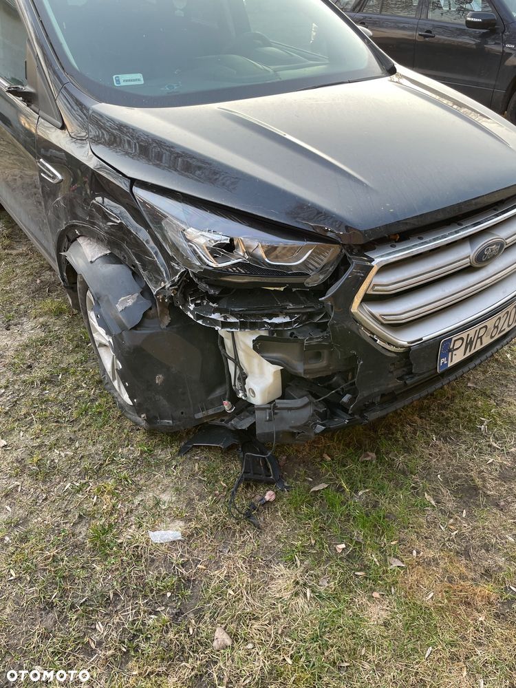 Ford Kuga 1.5 EcoBoost 4x4 SYNC - 20