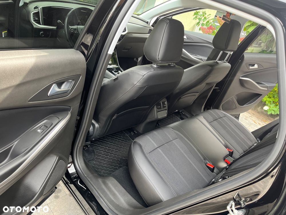 Opel Grandland X - 19