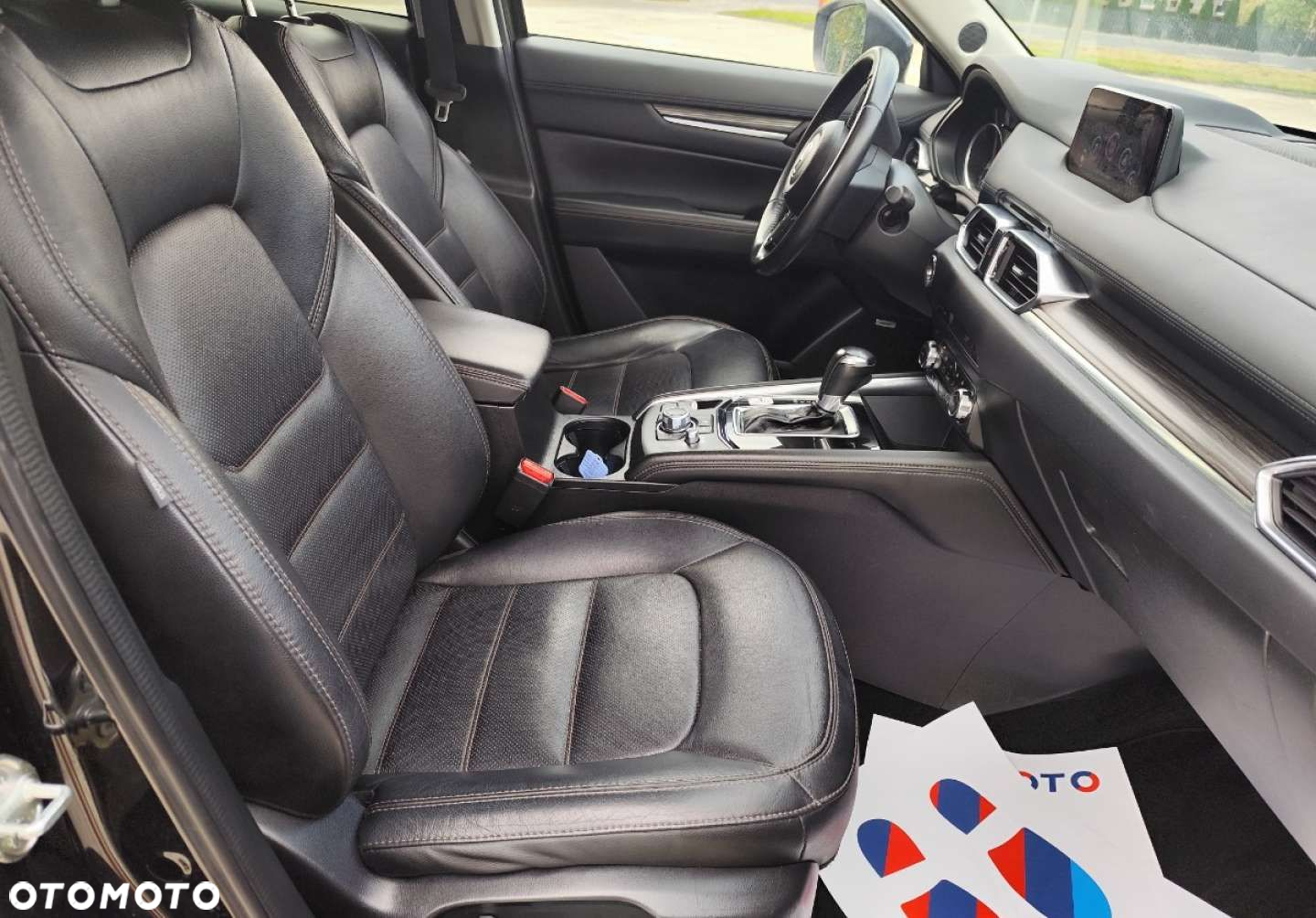 Mazda CX-5 - 29