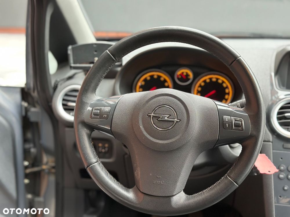 Opel Corsa 1.4 16V Edition 111 Jahre - 12