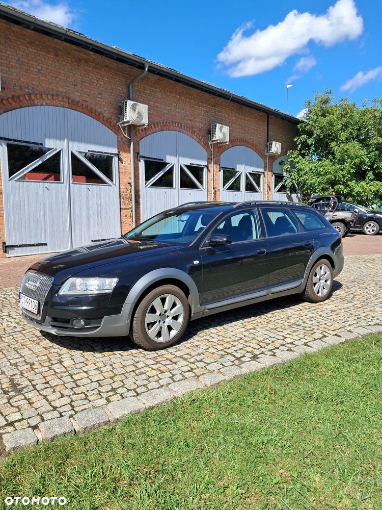 Audi A6 ver-3-0-tdi-quattro-tiptronic - 1