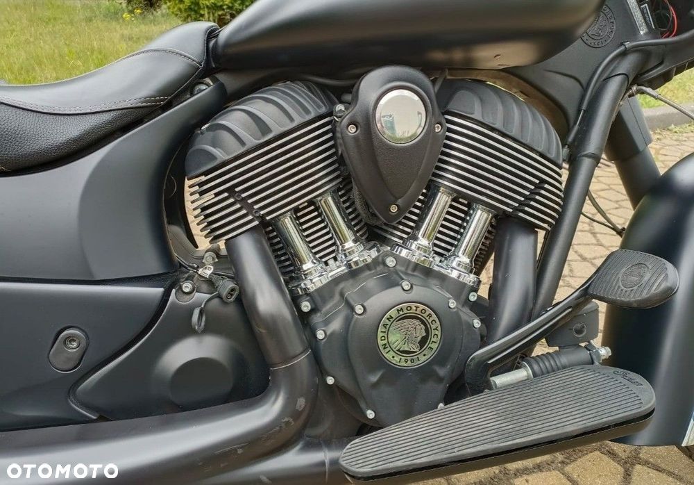 Indian Chief - 6