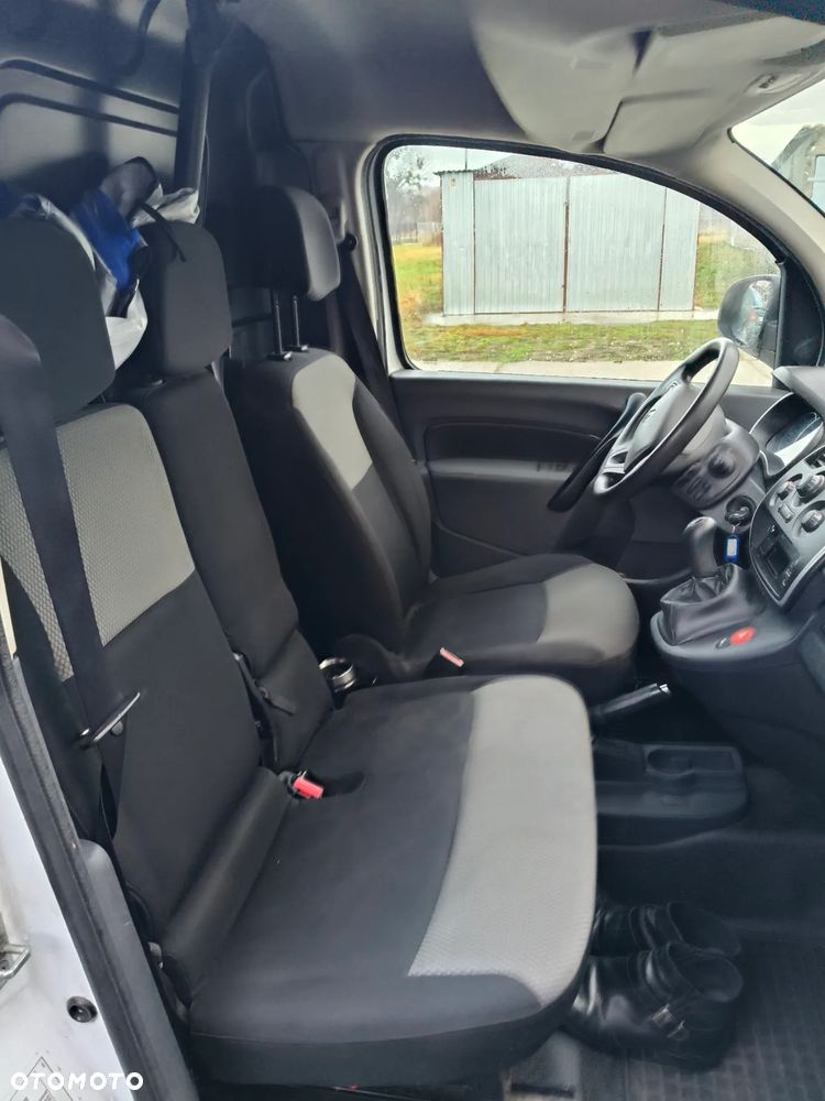 Renault Kangoo - 8
