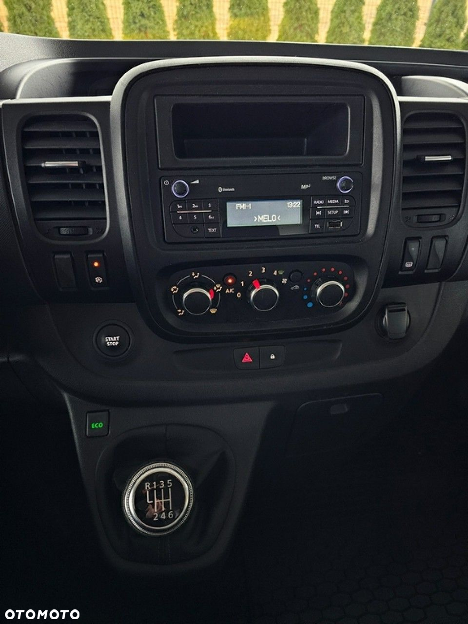 Renault Trafic - 16