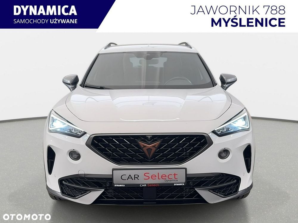 Cupra Formentor - 4