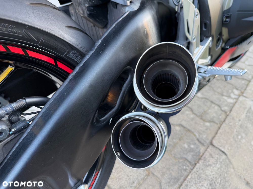 Honda CBR - 22