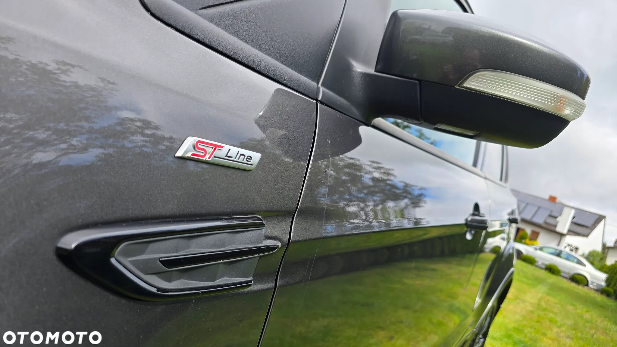 Ford Kuga 2.0 TDCi AWD ST-Line - 11