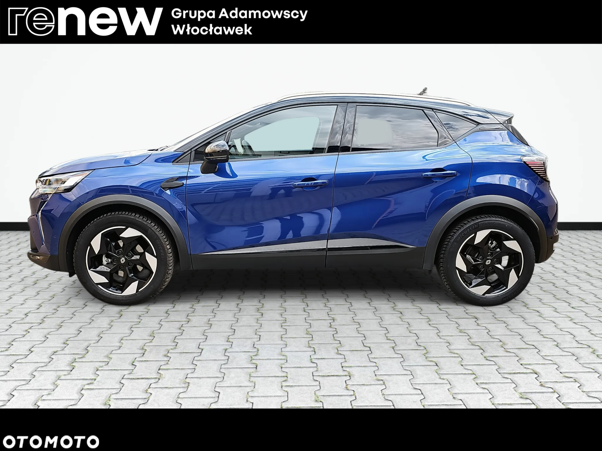 Renault Captur 1.0 TCe Techno - 8