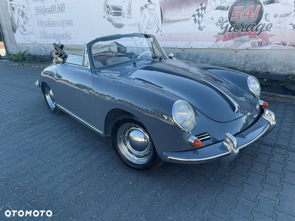 Porsche 356