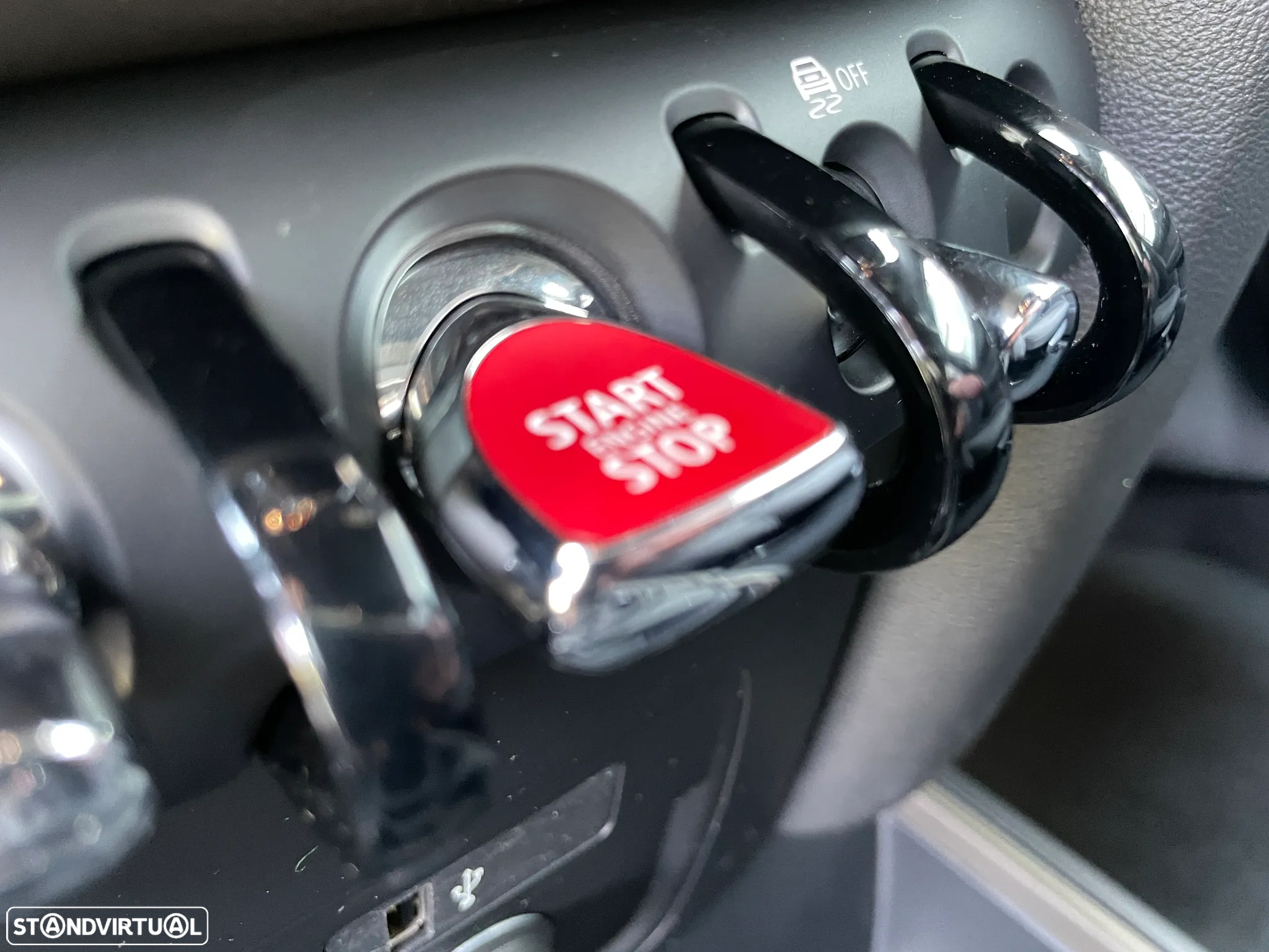 MINI Countryman One D Auto - 20