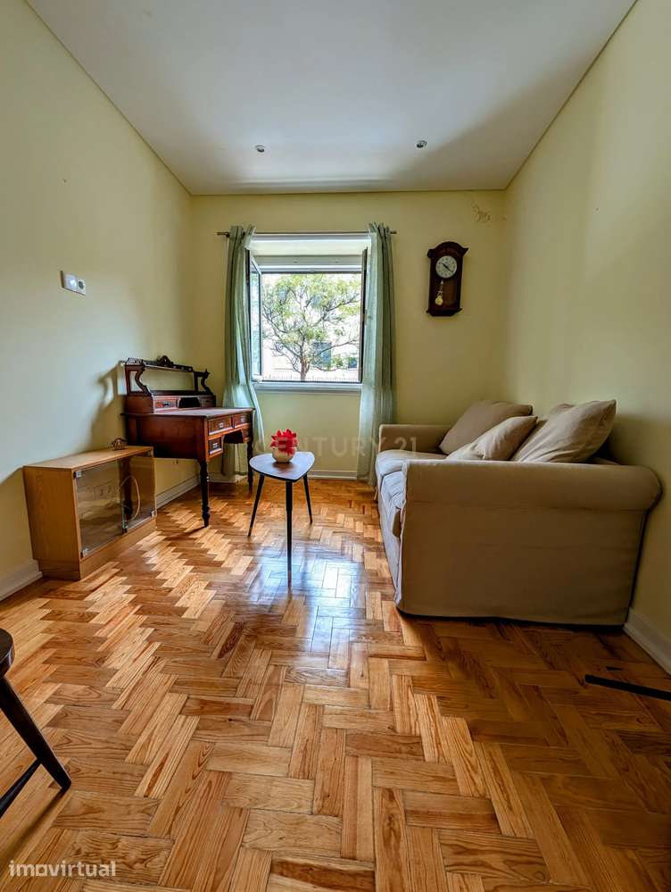 Apartamento T4 para Arrendamento | Localização Central em Faro - Grande imagem: 4/18