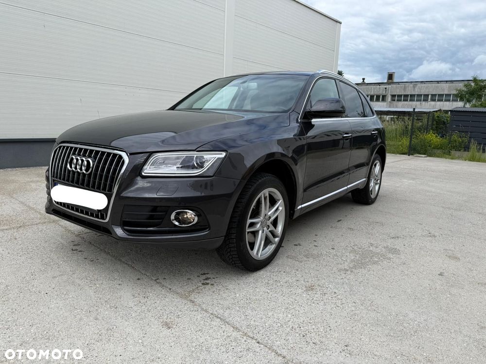 Audi Q5 - 4