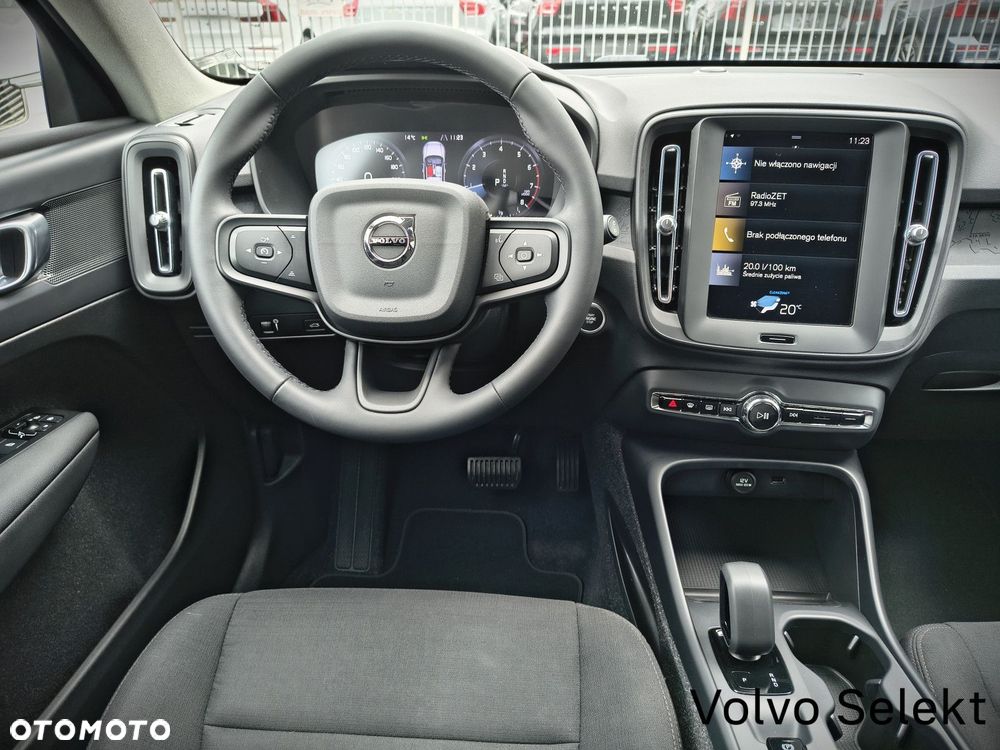 Volvo XC 40 - 22