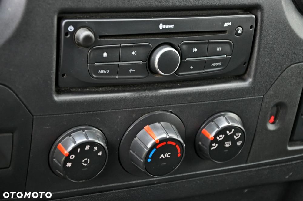 Renault Master - 22