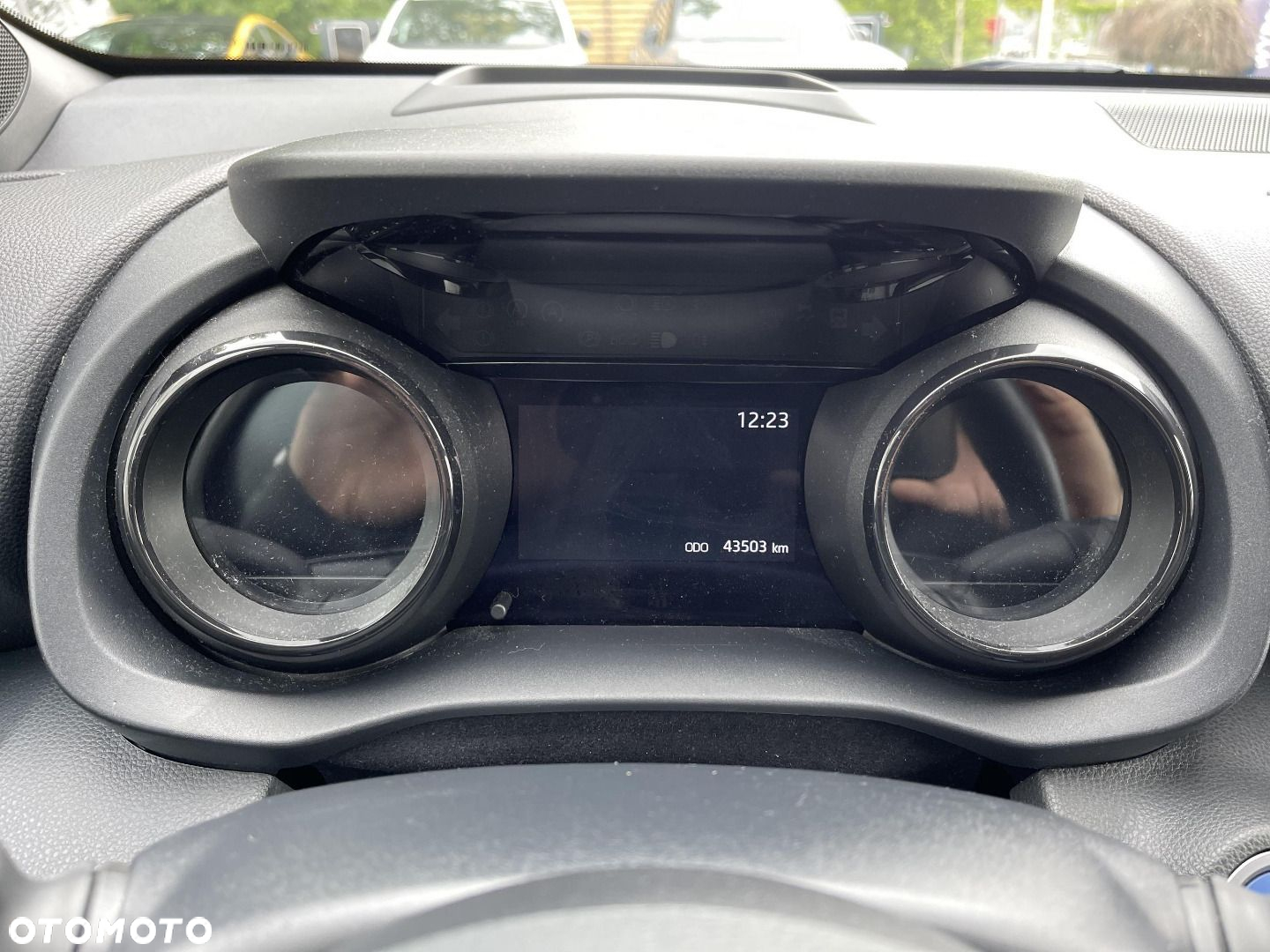 Toyota Yaris - 23