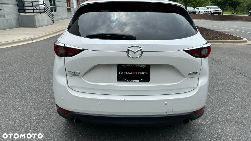 Mazda CX-5 - 8