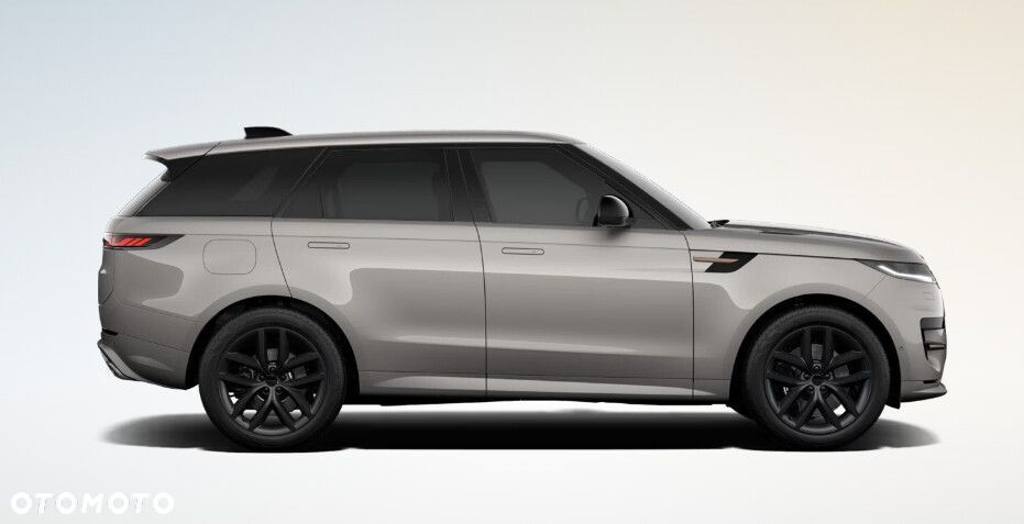Land Rover Range Rover Sport - 2