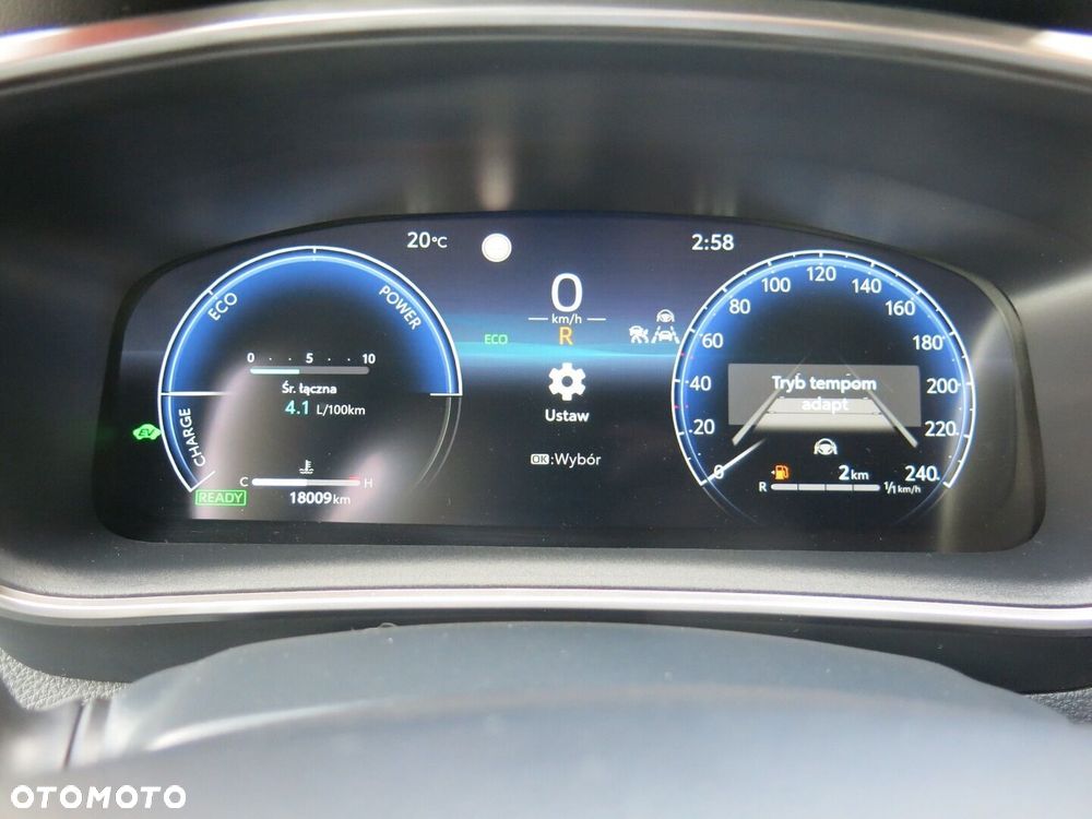 Toyota Corolla 1.8 Hybrid Comfort - 14
