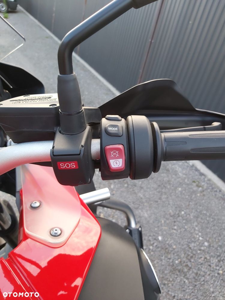 BMW GS - 8