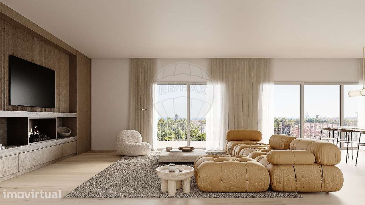 Apartamento T2 para venda - Grande imagem: 4/17