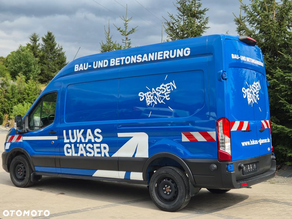 Ford TRANSIT - 3