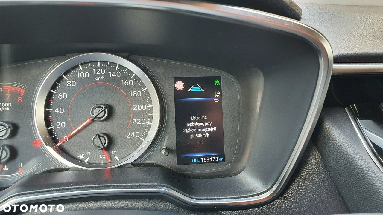 Toyota Corolla 1.6 Comfort - 29