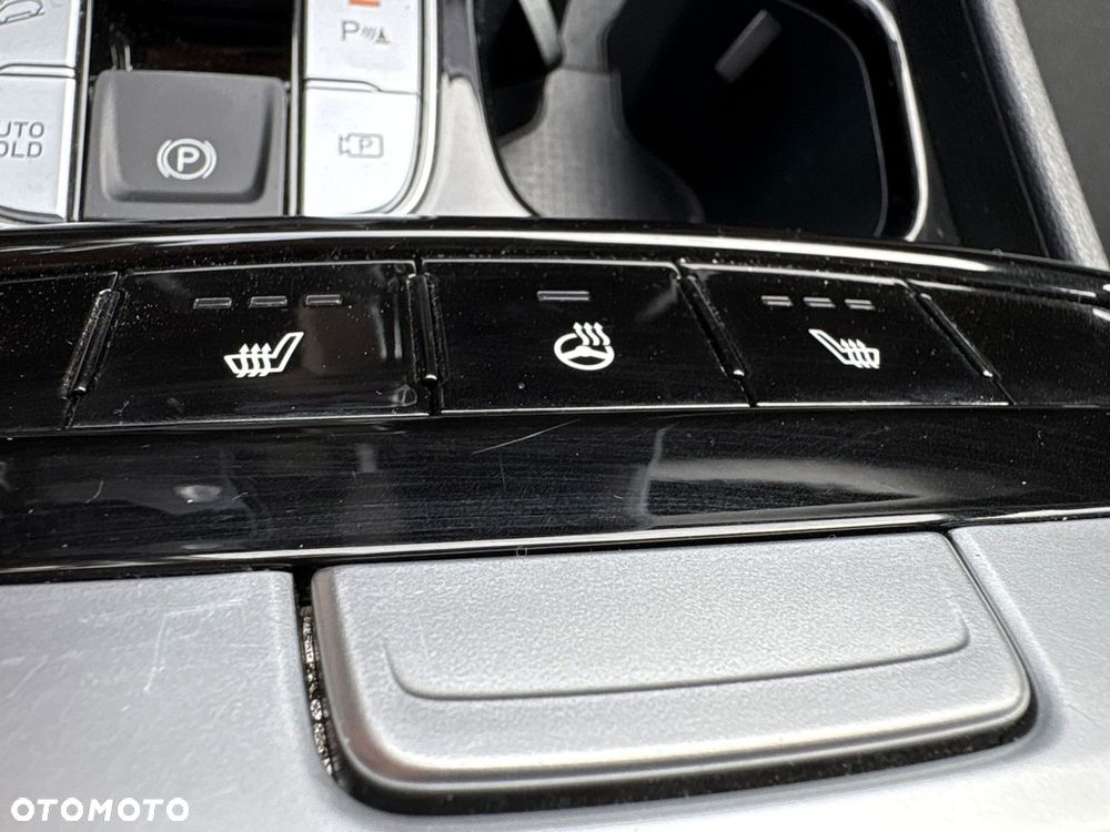 Hyundai Tucson 1.6 T-GDi 48V Executive 4WD DCT - 23