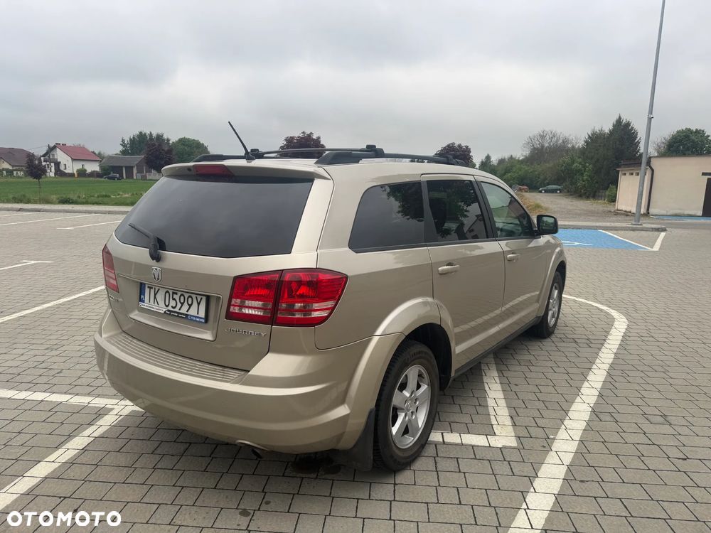 Dodge Journey - 6