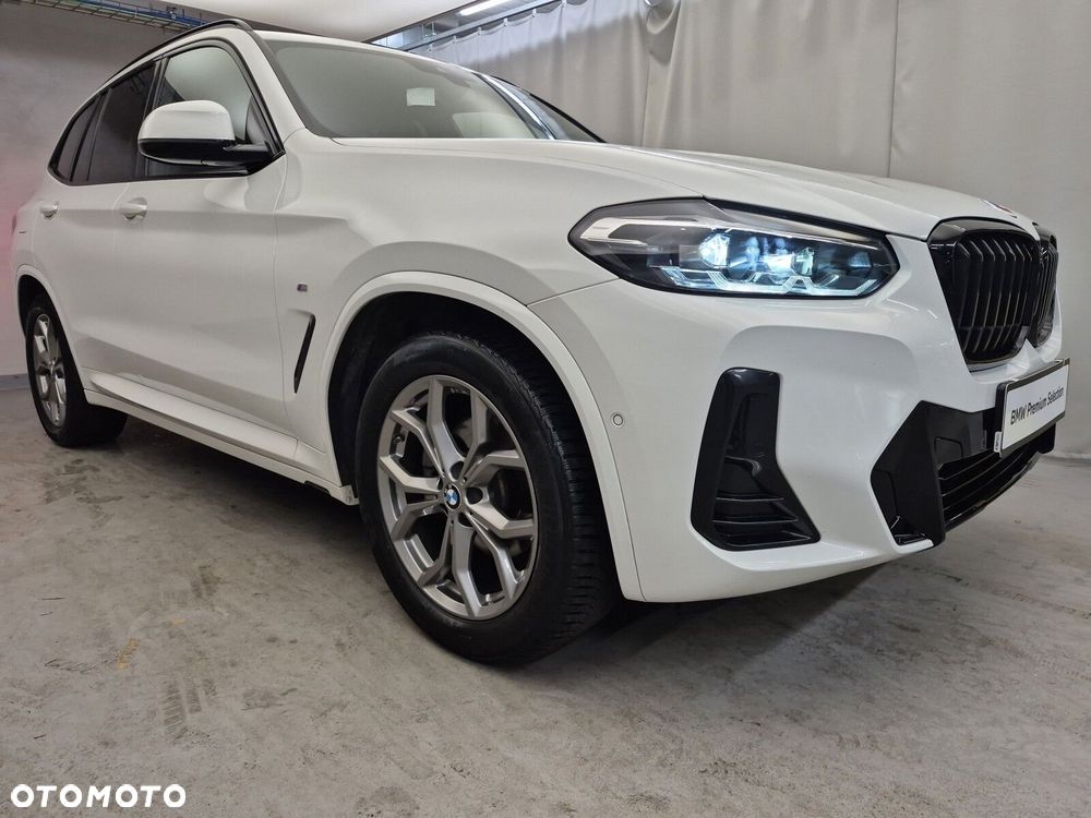 BMW X3 - 22
