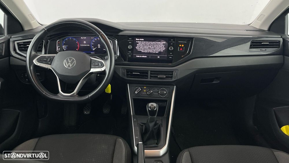 VW Polo 1.0 TSI Life - 8